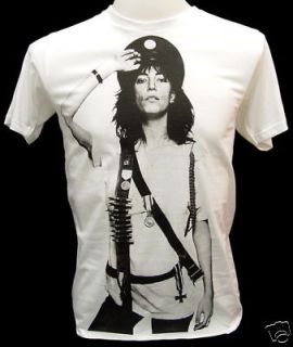 Patti Smith ProtoPunk Alternative Punk Rock T Shirt L