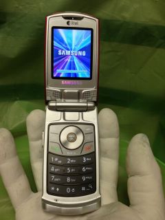Samsung SCH R500 Hue   Red (Alltel) Cellular Phone (SRP136) AZ