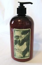 by CHAZ DEAN ~CLEANSING CONDITIONER ~TEA TREE~16 oz. Sealed w/Pump