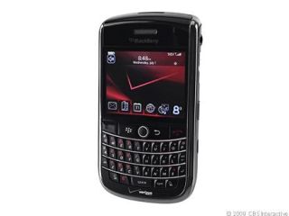 BlackBerry Tour 9630   Black (Verizon) Smartphone