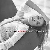 One Heart by Celine Dion (CD, Mar 2003, Sony Music Distribution (USA))