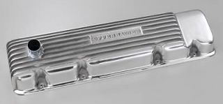 Offenhauser Cast Aluminum Valve Cover 5284 Chrysler Slant Six 225