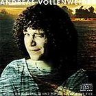 ANDREAS VOLLENWEIDER[Mechanically Altered Concert Harp]  BEHIND THE