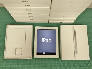 Newly listed Apple iPad 2 16GB, Wi Fi + 3G (Verizon), 9.7in   White