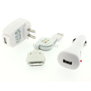 iphone 4 car charger in Cell Phone Accessories