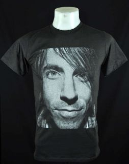 Dark Anthony Kiedis RHCP Punk Rock T shirt Tee Size XL