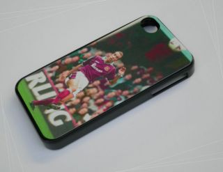 iphone 4 4s mobile phone hard case cover Paolo Di Canio Wonder Goal
