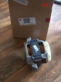 FSP Whirlpool Drive Motor for a Washing Machine part # W10249628 New