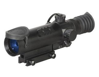 ATN Night Arrow 2 CGT Night Vision Weapon Sight Riflescope 2X Gen CGT