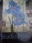 Studio Prints Country Wallpaper Art Crafts Sample Book Catalogue 140