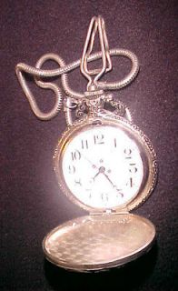 New & Antique Pocket Watches
