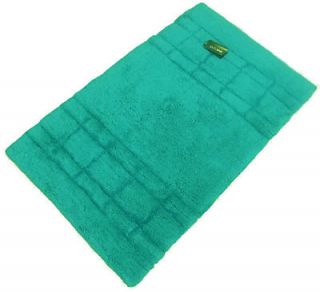 aqua rug bath mat