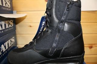 Bates Tactical/Milit ary Style Boots