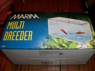 aquarium fish traps
