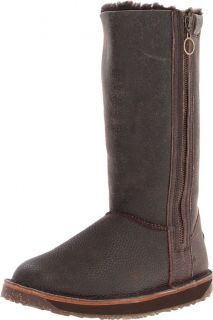 NEW EMU Womens Ashby   Chocolate   ALL SIZES