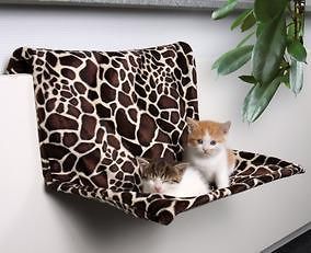 cat hammocks in Cat Supplies