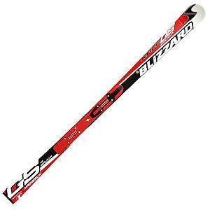 Blizzard GS Magnesium Junior Skis 153cm New 810312