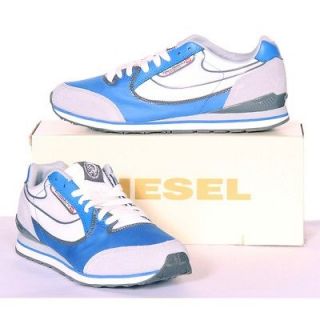 Diesel Shoes Aramis Y00327 PS635 H4715 Designer Men