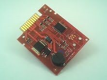 Vita Spa ICS Digi Chromium Board 2007 2009