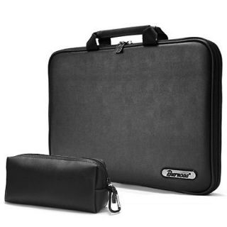 ASUS Eee Pad Slider SL101 10.1 Tablet PC / Case Sleeve Cover Bag Faux