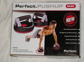 NEW Original Perfect Pushup AS SEEN ON TV New Version