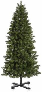41 Grand Teton Christmas Tree, Unlit, Slim