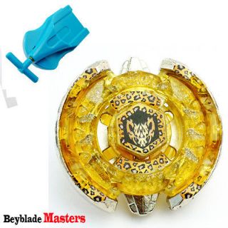 Newly listed Beyblade BB109 SUPER /RARE TH170WD Metal Masters Fusion