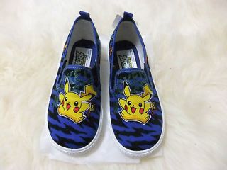 Cute Pokemon(Poket monster) Shoes 　EU size29