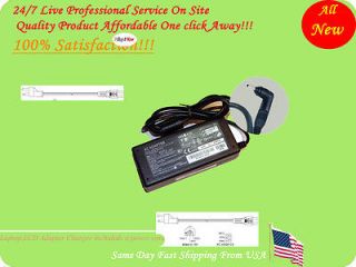 For ASUS Eee Slate EP121 1A010M Tablet PC Power Supply Cord Charger