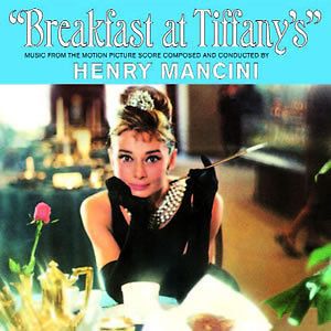 Breakfast at Tiffanys   50th Anniv.Collecto rs Ed. (OST) by Mancini