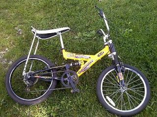 kent 20 inch bike