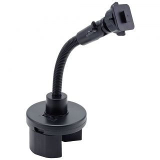 Car Cup Holder Mount for Wilson Sleek, MobilePro Cell Phone Booster