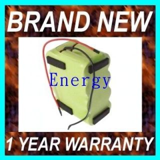Vacuum Cleaner BATTERY FIT Euro Pro Shark Pet Perfect Bagless,SV70Z