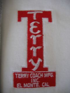 terry trailers