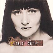 Miracle   Berry, Heidi NEW SEALED (CD 1996)