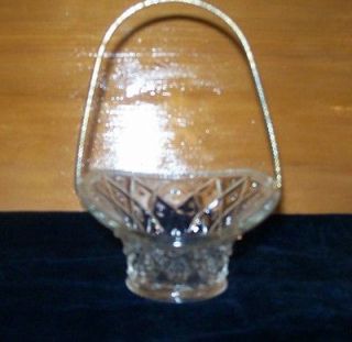 vintage glass handle in Decorative Collectibles