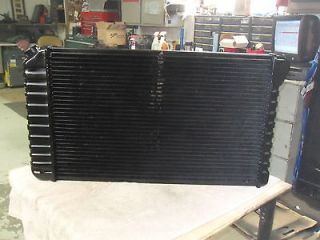 1972 chevelle radiator in Car & Truck Parts