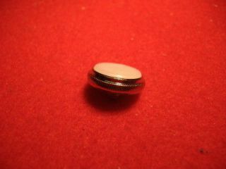New Yamaha Trumpet Finger Button, Fits YTR 2335, Others