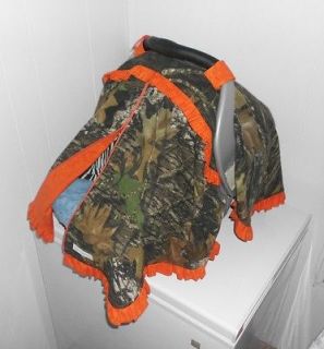 camo infant car seat cover in Car Seat Accessories