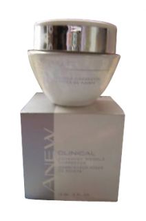 AVON ANEW CLINICAL ADVANCED WRINKLE CORRECTOR