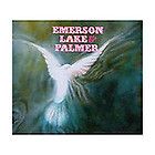 Emerson, Lake Palmer Deluxe Edition Digipak by Lake Palmer Emerson CD