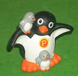 Price Little People A to Z Learning Zoo P PENGUIN Replacement Piece