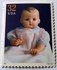 1959 21 IDEAL BABY COOS DOLL EXTRA CLOTHES