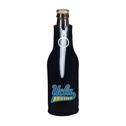 UCLA Bruins NCAA College Beer Bottle Holder Koozie  Neoprene Cooler