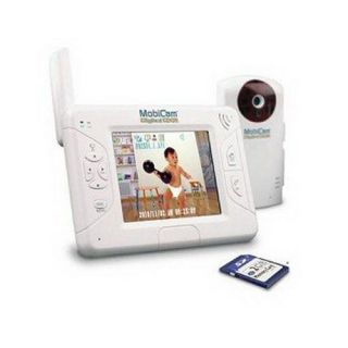 mobicam baby monitor