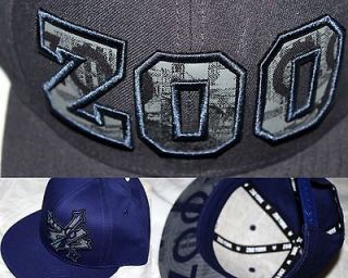 ZOO YORK cap hat adjustable snap back 15 STYLES !!!