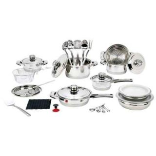 High Quality Cookware Set   Limited lifetime warranty