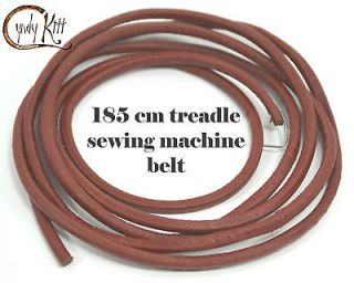 treadle sewing machine in Sewing Machines & Sergers
