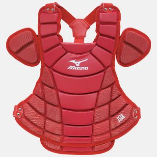 MIZUNO Protective Gear Protector for Chest Catcher from Japan
