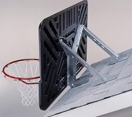 basketball backboard